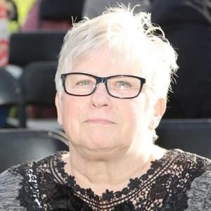 Meet your Posher, Sherry